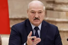 بیلا روس کے صدر 25 تا 27 نومبر پاکستان کا دورہ کریں گے