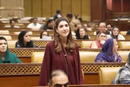 پی ٹی آئی پر پابندی عائد کرنے کے مطالبے کی قرارداد پنجاب اسمبلی میں جمع