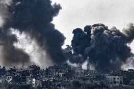 فلسطینیوں پر اسرائیلی مظالم جاری، 9 شہید