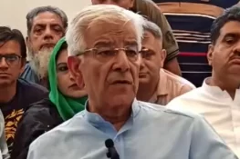 تنازعات کے حل کیلئے بامعنی مذاکرات ضروری ہیں، وزیر دفاع