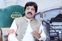 پی ٹی آئی میں حب الوطن لوگ موجود ہیں، گورنر پنجاب