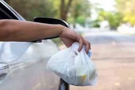 سڑکوں اور فٹ پاتھوں پر کچرا پھینکنے پر 3 سال قید کی سزا