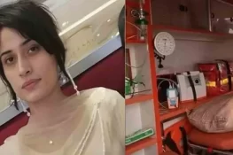 سسرالیوں کے ہاتھوں حاملہ بہو کا قتل، ملزمان جسمانی ریمانڈ پر پولیس کے حوالے