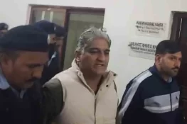 زیر حراست مطیع اللہ جان کا 2 روزہ جسمانی ریمانڈ منظور