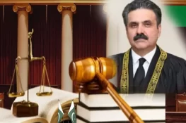 انسدادِ دہشت گردی کے 2273 کیس زیر التوا ہیں، اے ٹی سی ججز اجلاس میں انکشاف