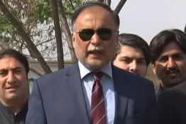 پی آئی اے کو کوڑیوں کے بھاؤ نہیں بیچیں گے، احسن اقبال