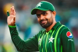 آئی سی سی کی نئی رینکنگ جاری، بابر اعظم کی ایک بار پھر ون ڈے بیٹرز میں ٹاپ پوزیشن برقرار