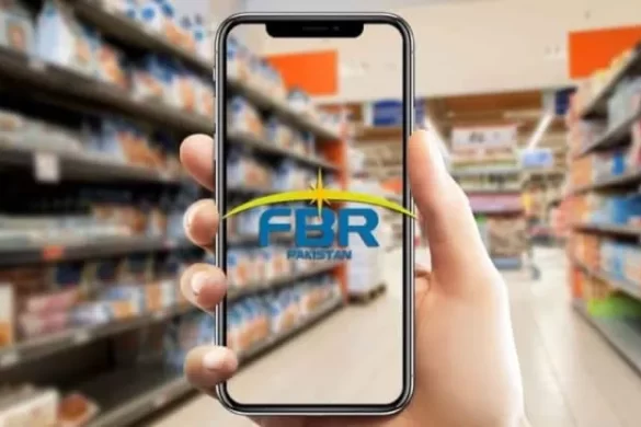 ایف بی آر کی تاجر دوست اسکیم میں بڑی تبدیلیاں متوقع