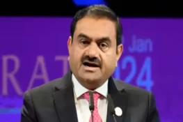 رشوت اور دھوکہ دہی کیس: بھارتی ارب پتی تاجر پر فرد جرم عائد