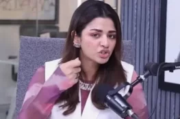 اگر مرد کے پاس پیسہ اور تمیز ہے تو 4 شادیاں کر لے، حرا سومرو