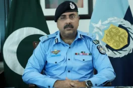 جن کی ایما پر یہ سب کچھ ہو رہا ہے ان کو فوری گرفتار کریں گے، آئی جی اسلام آباد