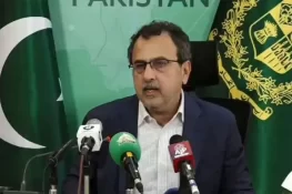 بجلی کا ونٹر پیکج 3 مہینے کے لیے ہے، کامیابی ملی تو توسیع پر غورکریں گے، اویس لغاری