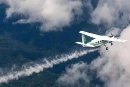 حکومت کا مصنوعی بارش کا تجربہ کرنے کا فیصلہ