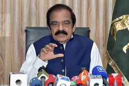 فی الحال مجھے لگتا ہے عمران خان کو 190 ملین پاؤنڈ کیس میں سزا ہوگی، رانا ثناءاللہ