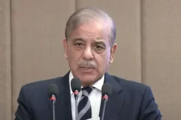 سعودی عرب نے ہر مشکل وقت میں پاکستان کا ساتھ دیا، وزیراعظم