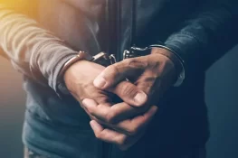 لیبیا کشتی حادثے کا اہم ملزم گرفتار