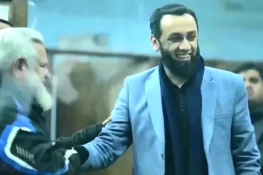 کچھ چیزیں سیاست اور سیاسی معاملات سے بالاتر ہونی چاہئیں، عطاتارڑ