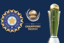 چیمپئنز ٹرافی 2025: بھارت کا پاکستان میں شرکت سے انکار، ہائبرڈ ماڈل کی پیشکش