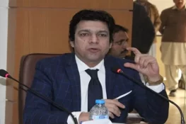 بشریٰ بی بی نے بانی پی ٹی آئی کی سیاست ختم کردی، فیصل واوڈا