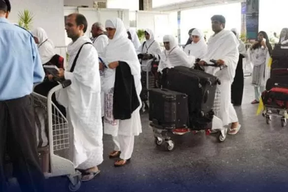 حجاج کیلئے بڑی خوشخبری، حکومت کا رقم 3 قساط پر لینے کا فیصلہ