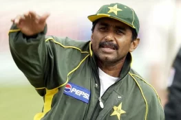 لگتا ہے بھارت نے پاکستان نہ آنے کی قسم کھا رکھی ہے، جاوید میاں داد