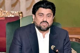 عمران خان جیل سے 100 انڈیکس کے لاکھ پوائنٹس ہونے پر مبارکباد کا پیغام دے دیں، گورنر سندھ کی درخواست