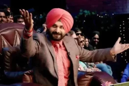 سدھو نے کپل شرما شو میں واپسی کی انوکھی شرط رکھ دی