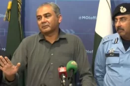 31 دسمبر کے بعد افغان شہریوں کو اسلام آباد کی حدود میں رہنے کی اجازت نہیں ہو گی: وزیر داخلہ محسن نقوی