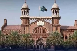 لاہور ہائیکورٹ نے اسموگ کنٹرول کرنیوالے اداروں کو ناکام قرار دیدیا