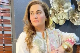 اداکارہ نرگس کو پولیس انسپکٹر نے تشدد کا نشانہ بنا ڈالا
