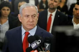 اسرائیلی وزیراعظم کا لبنان میں پیجر ڈیوائس حملوں کااعتراف