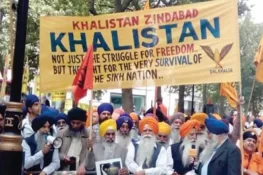 نیوزی لینڈ نے سکھوں کو ریفرنڈم کرانے کی اجازت دے دی