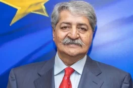 پیپلز پارٹی تمام پاکستان پروجیکٹس کی حمایت کرتی ہے، سید نوید قمر