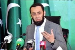 ثقافت اور مقامی روایات کا فروغ موسمیاتی تبدیلیوں سے نمٹنے کا ذریعہ ہیں، عطاتارڑ