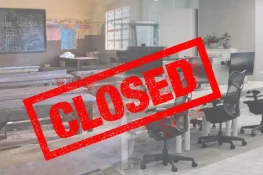 تعلیمی ادارے کل بھی بند رکھنے کا فیصلہ