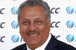 سابق کپتان ظہیر عباس کو پاکستان کرکٹ بورڈ میں اہم ذمے داری ملنے کا امکان