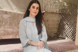 18 برس میں شادی صرف ہلا گلا کرنے کیلئے کی، آمنہ ملک