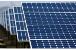 55 ارب روپے کی لاگت کے سولرائزیشن فلیگ شپ منصوبے پر عمل درآمد شروع