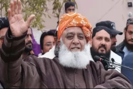 کسی سیاستدان کو قید کرنے کے حق میں نہیں، مولانا فضل الرحمان