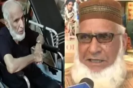 سابق ٹیسٹ کرکٹر محمد نذیر سخت علیل، بیٹے کی حکومت سے مدد کی اپیل