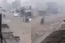 کرم، جنگ بندی کے باوجود 5 افراد جاں بحق، 9 شدید زخمی