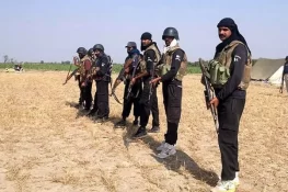 ہنی ٹریپ کے ذریعے لوگوں کو اغوا کرنیوالا ڈاکو ہلاک