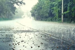 پاکستان میں رواں سال 47 فیصد کم بارشیں ریکارڈ