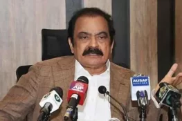 عمران خان کی کال سے اداروں کو کریک ڈاؤن کی کھلی چھوٹ ملے گی، رانا ثناءاللہ