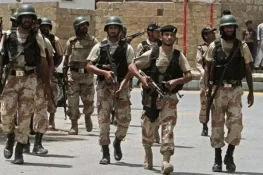 اسلام آباد میں رینجرز تعینات کرنے کا فیصلہ، نوٹیفکیشن جاری