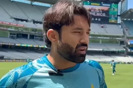 میکسویل نے میچ کا پانسہ پلٹ دیا، محمد رضوان