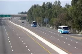 تحریک انصاف کی جانب سے احتجاج ختم کرنے کے اعلان کے بعد موٹر وے کھول دی گئی