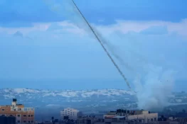 لبنان، حزب اللہ کے راکٹ حملے میں 1 اسرائیلی ہلاک