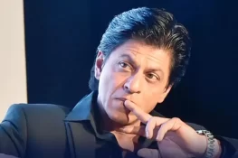 شاہ رخ خان کو فون پر قتل کی دھمکی موصول