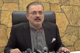 سندھ حکومت کا نوجوانوں کے لیے ای ٹیکسی پروگرام شروع کرنے کا اعلان